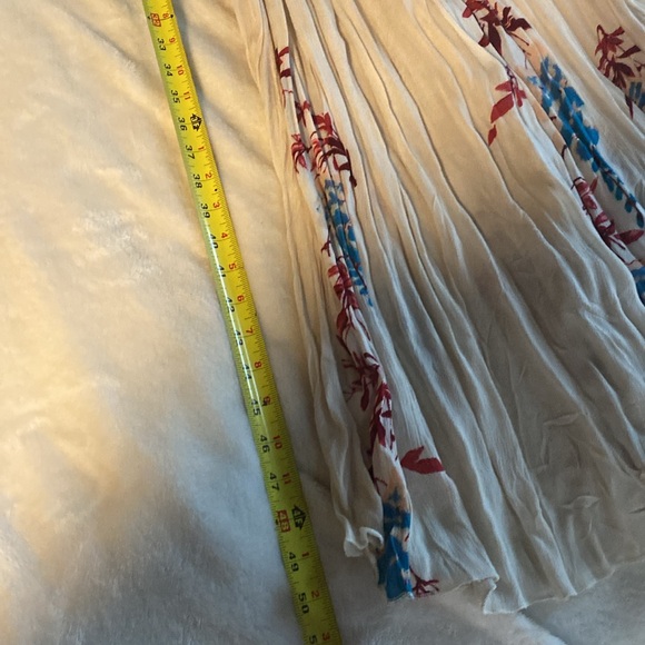 Free People maxi dress - Picture 13 of 15